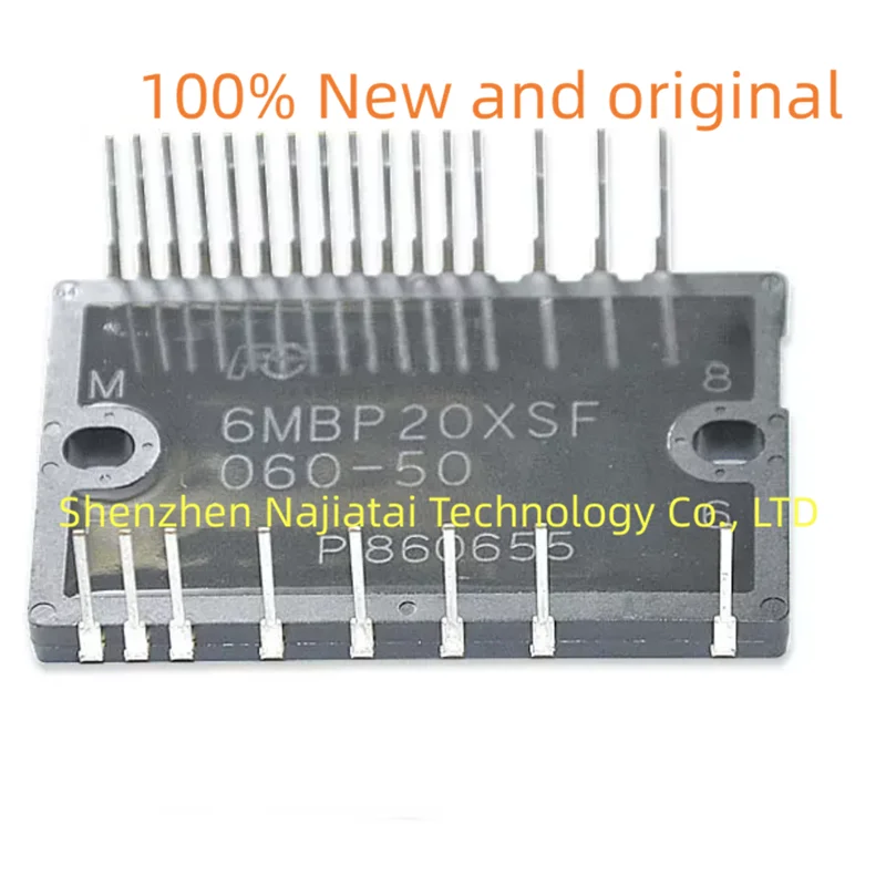

2 шт./партия, 100% Новый оригинальный 6размере 20xsf060-50