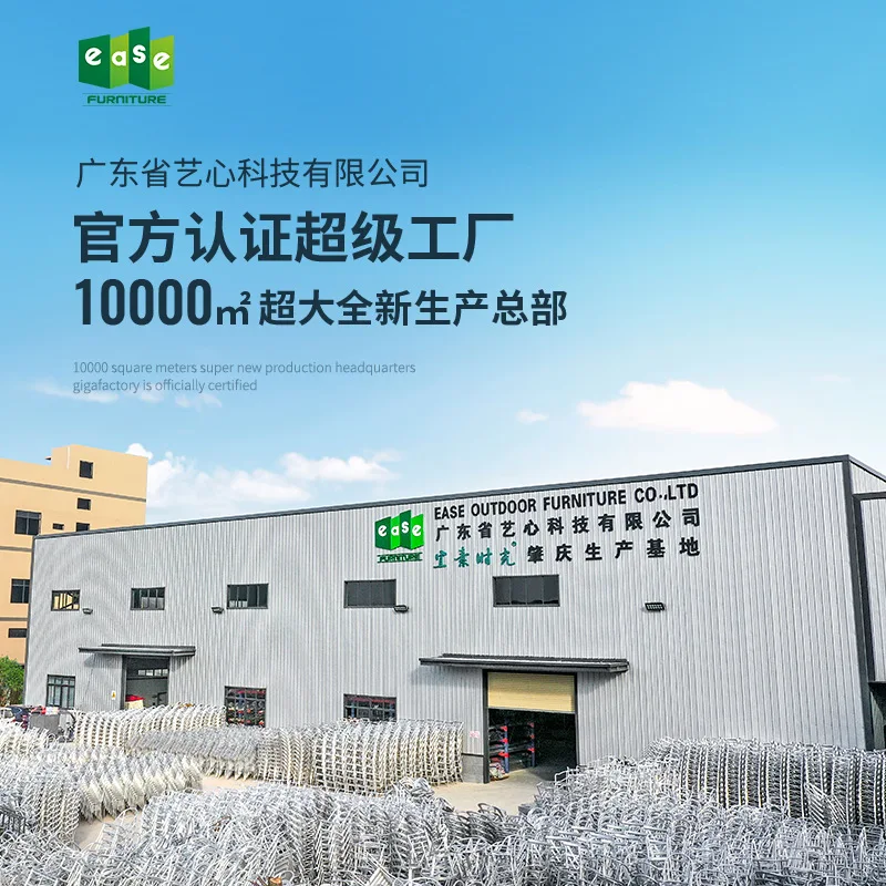 Moderner Outdoor-Esszimmers tuhl Pe Imitation Rattan Französisch Rattan Stuhl dreiteiliges Set Restaurant Café Milch tee Shop Rattan