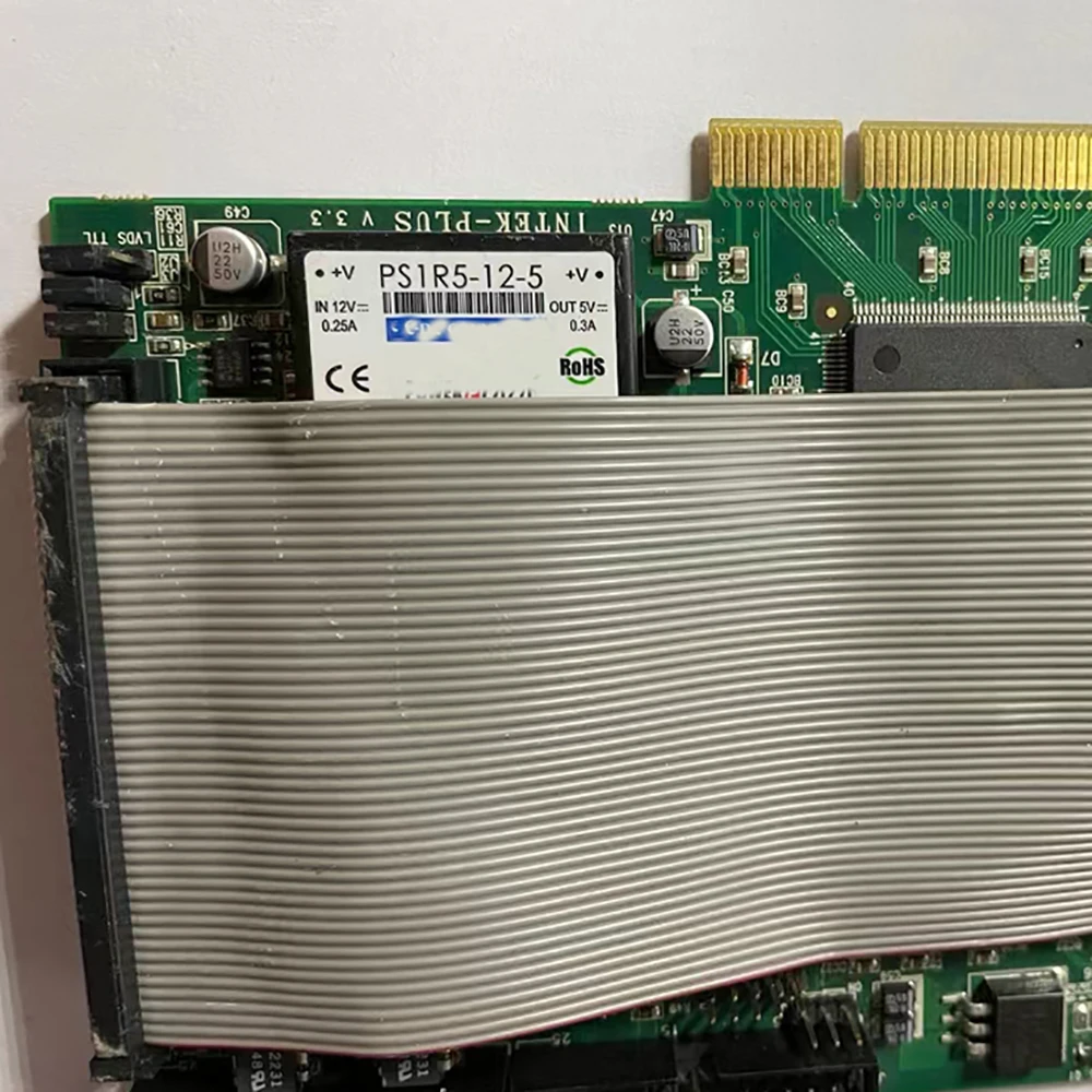 

Карта сбора ИНТЕК-ПЛЮС В 3.3