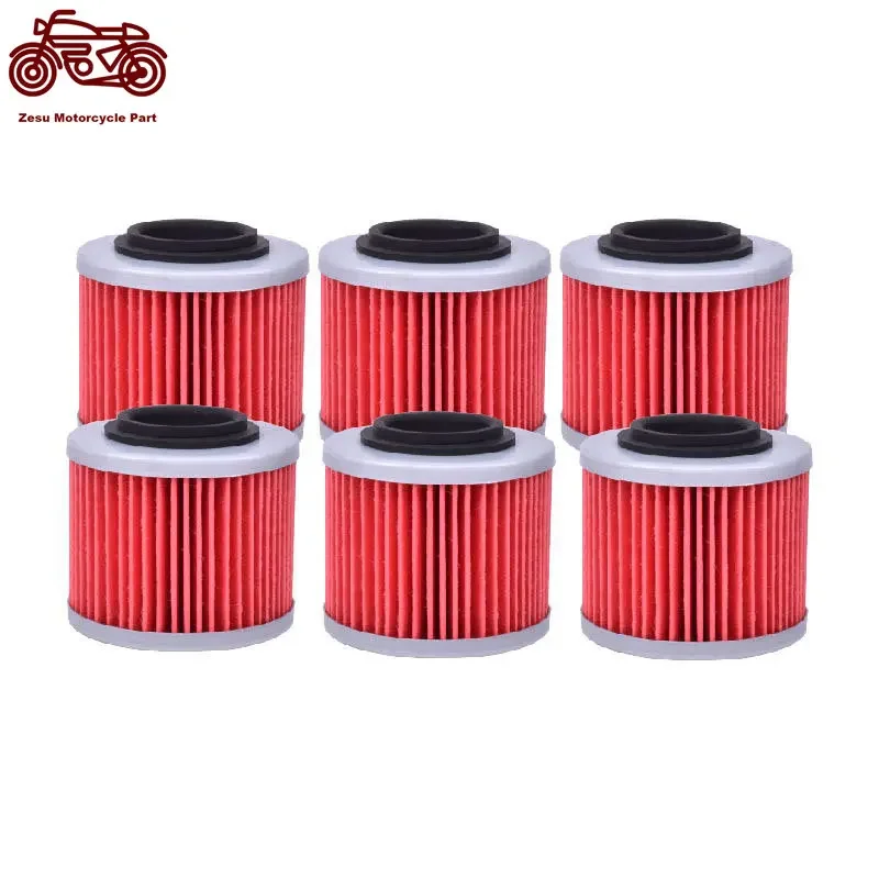 

Motorcycle Oil Filter For BMW G650GS 650 G650 XMOTO G650GS SERTAO G650 F650 SE 650 FUNDURO F650ST F650GS DAKAR F650CS 1993-2015