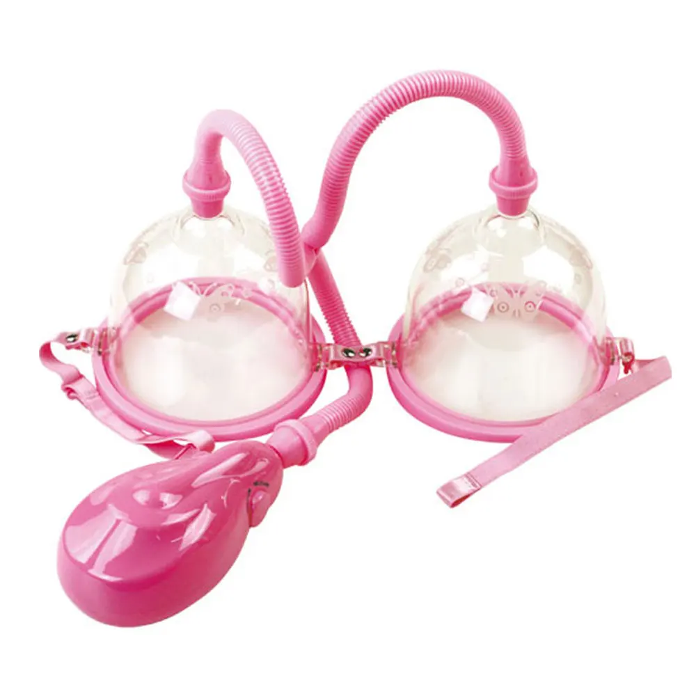 Vacuum Massage Therapy Machine Breast Enlargement Enhancer Pump Cupping Massager Buttock Lifting Body Shaping Machine