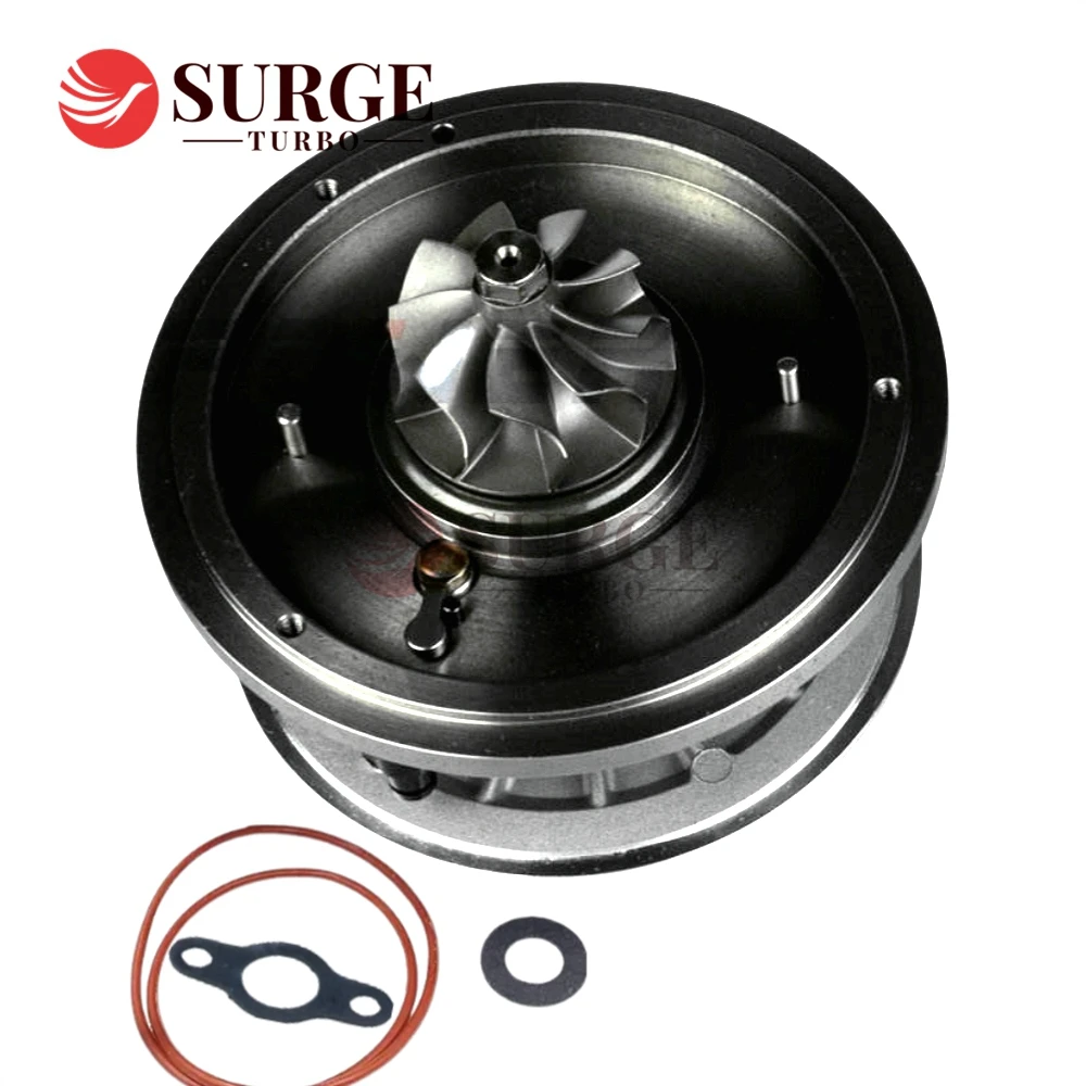 

GTB1749V Turbo cartridge 757042 for VW Golf V 2.0 TDI 125Kw 170HP BMN BMR BUY BUZ 2006-2008 Turbine Core 03G253010A 03G253010AX