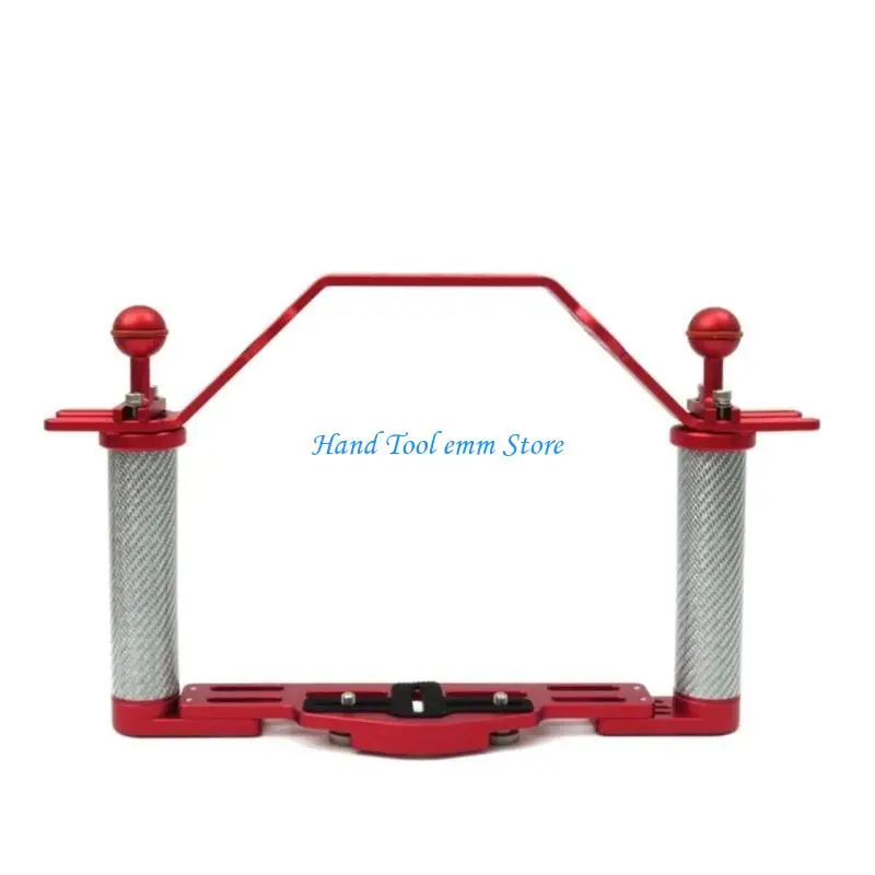 

H37F Global Photography Support Grip Carbonfiber Coating Hassle Complimentary Installation For Marine Firing Gear