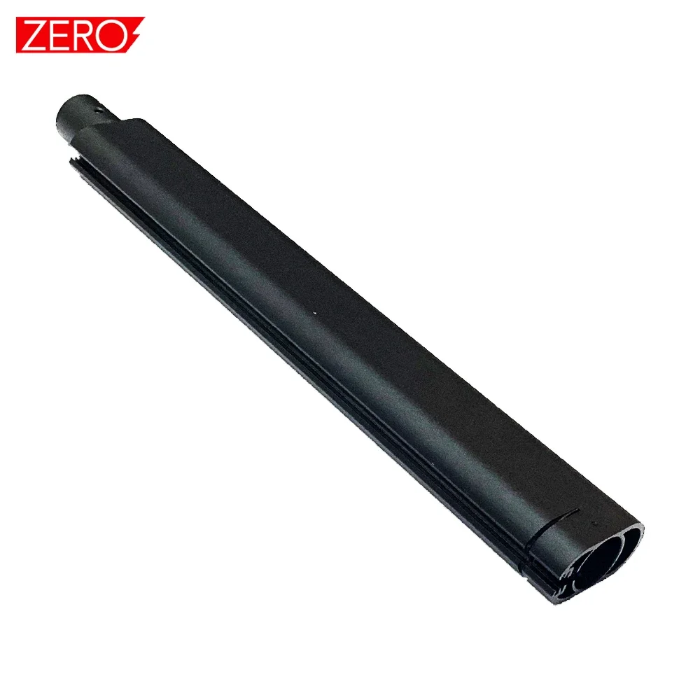 Original Zero Accessories Official Zero 9 / 10 Main Vertical Rod Stem Suit for Zero Electric Scooter Without Logo