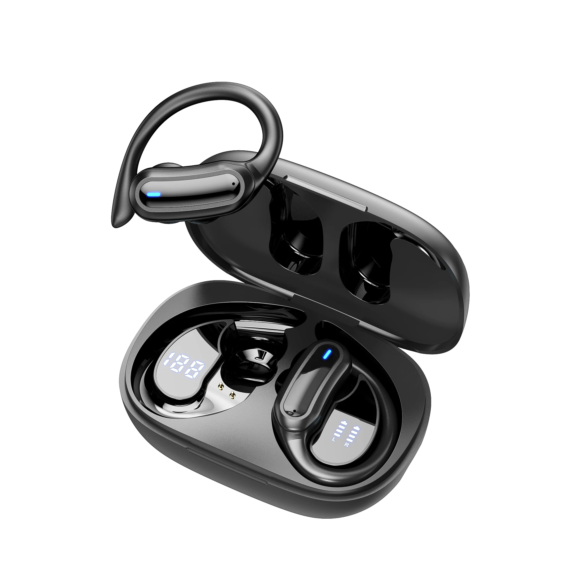 IPX7 Waterproof Enc… - image