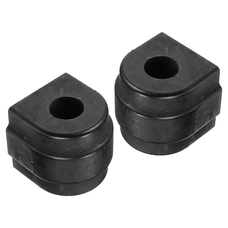 31351097179 2Pcs Front Stabilizer Sway Bar Bushing For BMW 3 Series E46 325i 323i 330i 323Ci 330Ci 325Ci