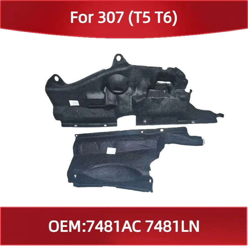 7481ac-7481ln-per-peugeot-307-t5-t6-nuovo-cuscinetto-isolante-acustico-originale-per-parete-anteriore