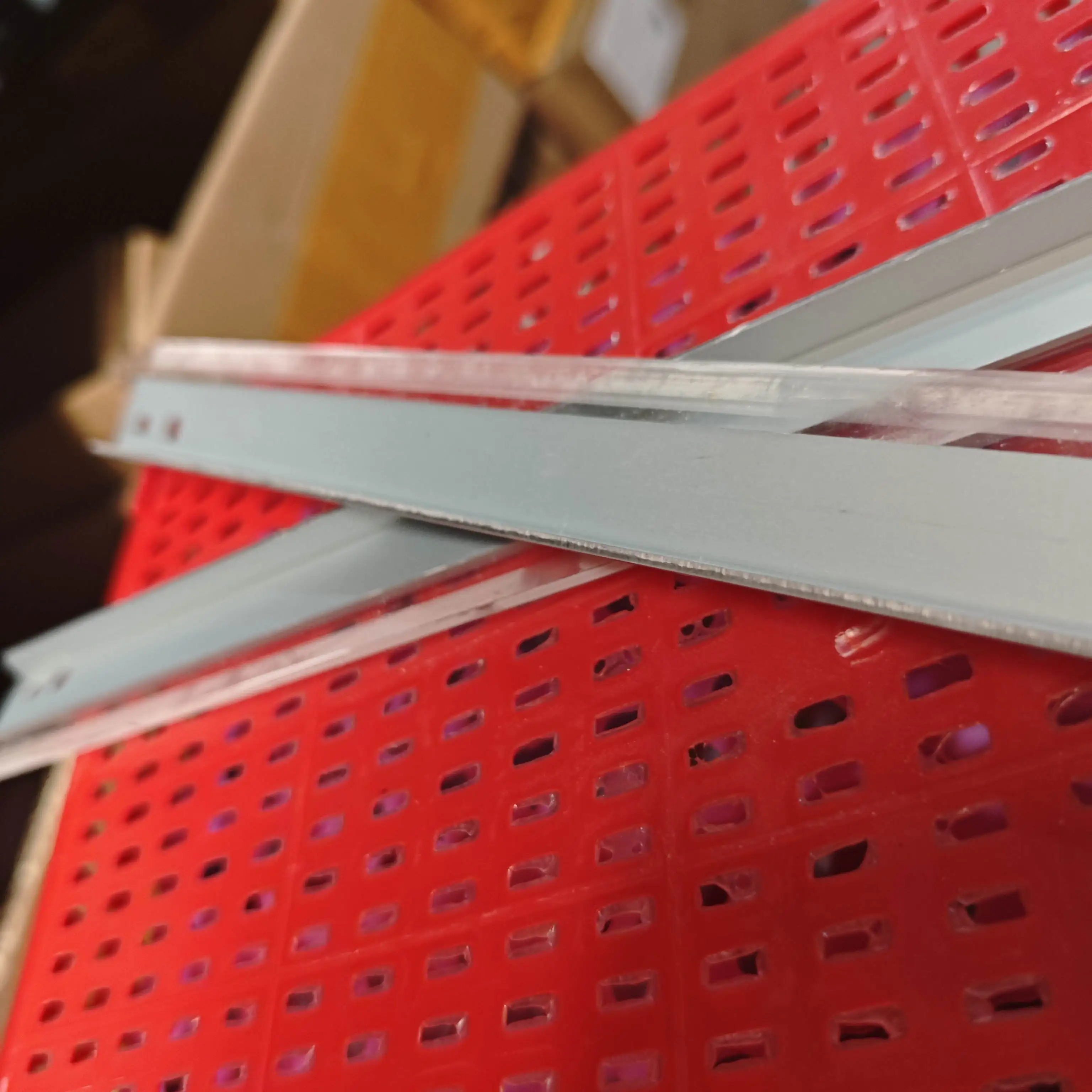 

10pcs. Drum Cleaning Blade For Ricoh AF1022 AF1027 MP2550 Aficio 1022 1027 1032 2022 2027 220 270 3025 3030 AD04-1114