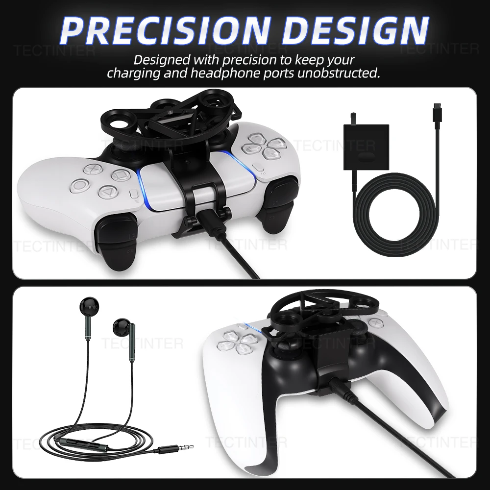 Thumbnail 4 - #12 Top 20 Racing Steering Wheel Controllers Worth Buying In 2026