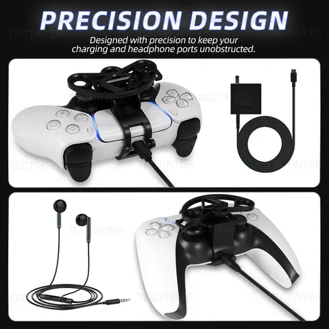 8 best sales PS5-racingratt - №3