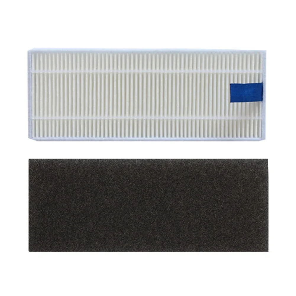 Vacuum Cleaner Mop Cloth Brush For Tefal Explorer Serie 20 40 RG6825 Robotic Replacement Sweeper Spare Part For Home