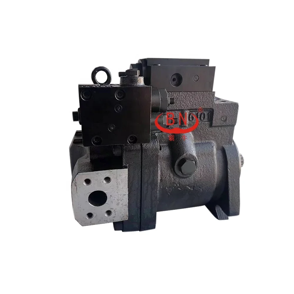 7-8 tons excavator Spare Parts Axial piston pumps HYDRAULIC MAIN PUMP for KAWASAKI K3VL80