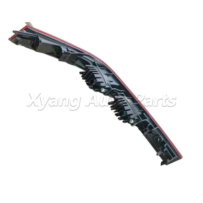 Reversing Light Reflector For GAC GS8 2021-  Reverse Lamp Foglamp Brake Light Reflector Light Stop Lamp 7315001DRS0001
