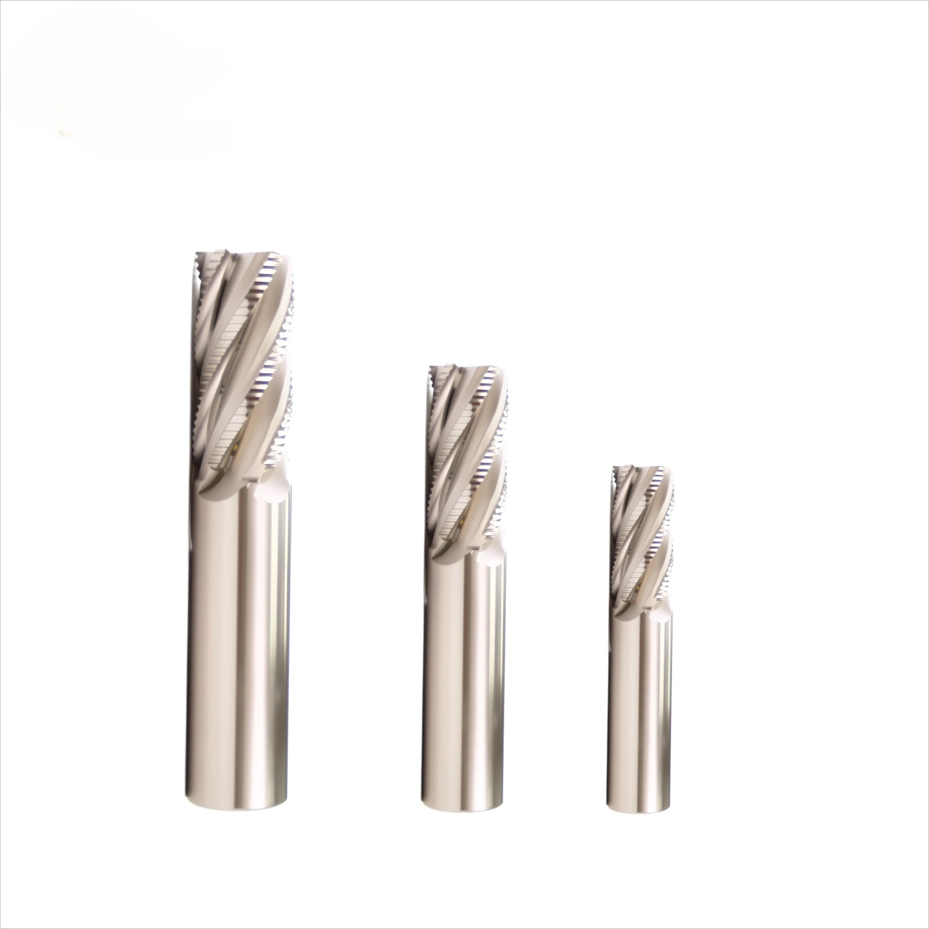 

Factory direct supply numerical control tool welding edge back wave rough milling cutter alloy keyway type tungsten steel