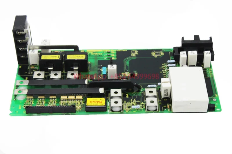 

Card A16B-2203-0641 PCB Board Circuit Board For CNC System Very Cheap