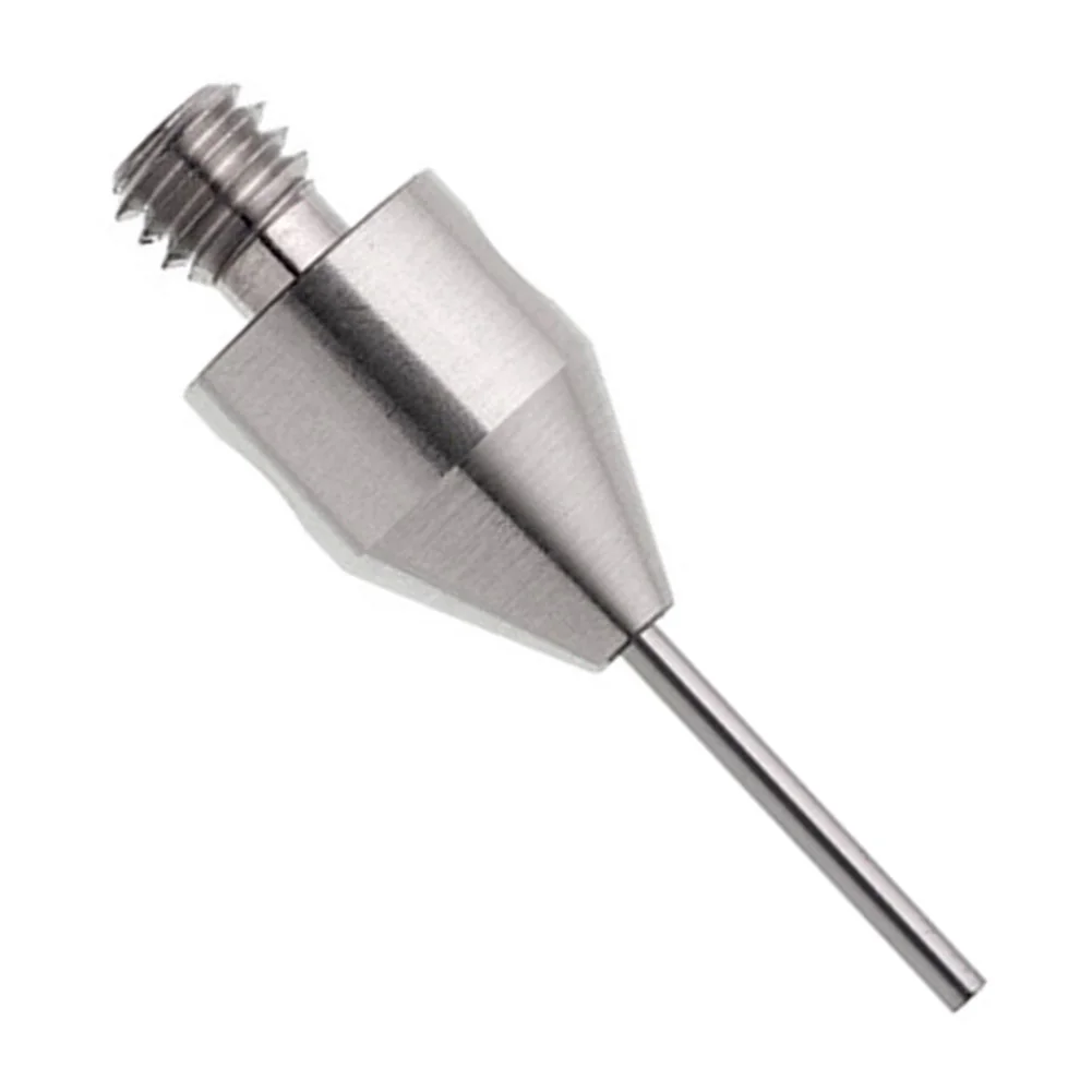

CMM Stylus A-5004-5370 CMM Styli Thread цилиндр диаметром 1 мм стержень из карбида вольфрама 20 мм A50045370
