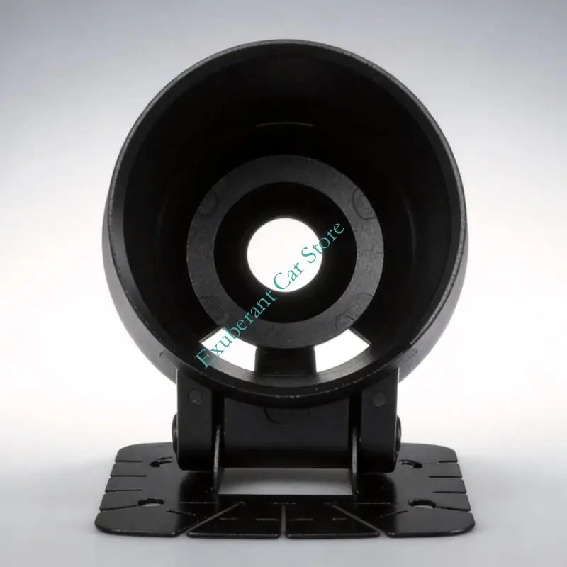 Sturdy 52mm Equipment Adapter Cup With Anti Slip Base For Accurate Meter Positioning On Various exteriors