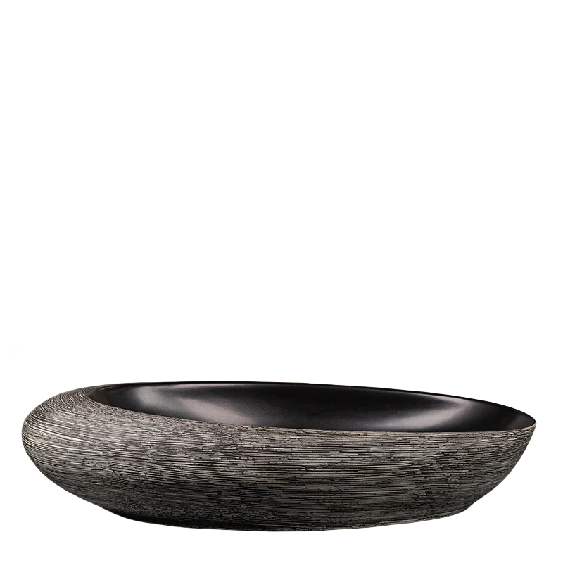 

On-stage basin, washbasin, wash, ceramic art, retro wash basin