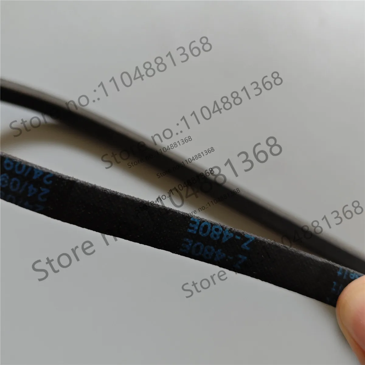 for Samsung drum washing machine belt (6602-001535 1270 J4)