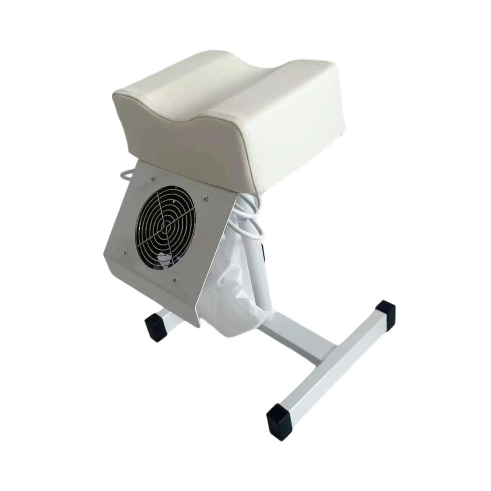 Pedicure Chair Adjustable Assistance Foot Stand for Work Beauty Salon Home