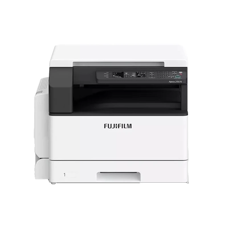 Wholesale new black and white A3 A4 photocopier S2150N multifunctional small laser printer copier for xerox machine