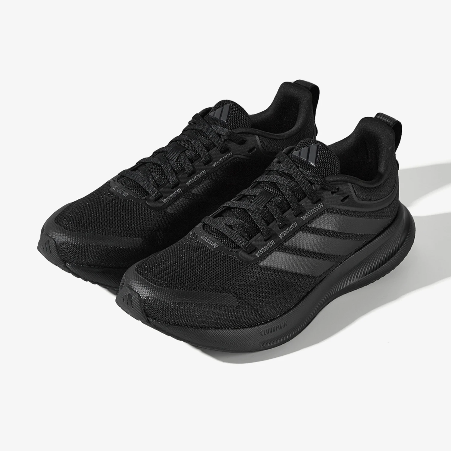 Adidas genuine Runblaze men's and women's sports wear-resistant low top running shoes JP6928