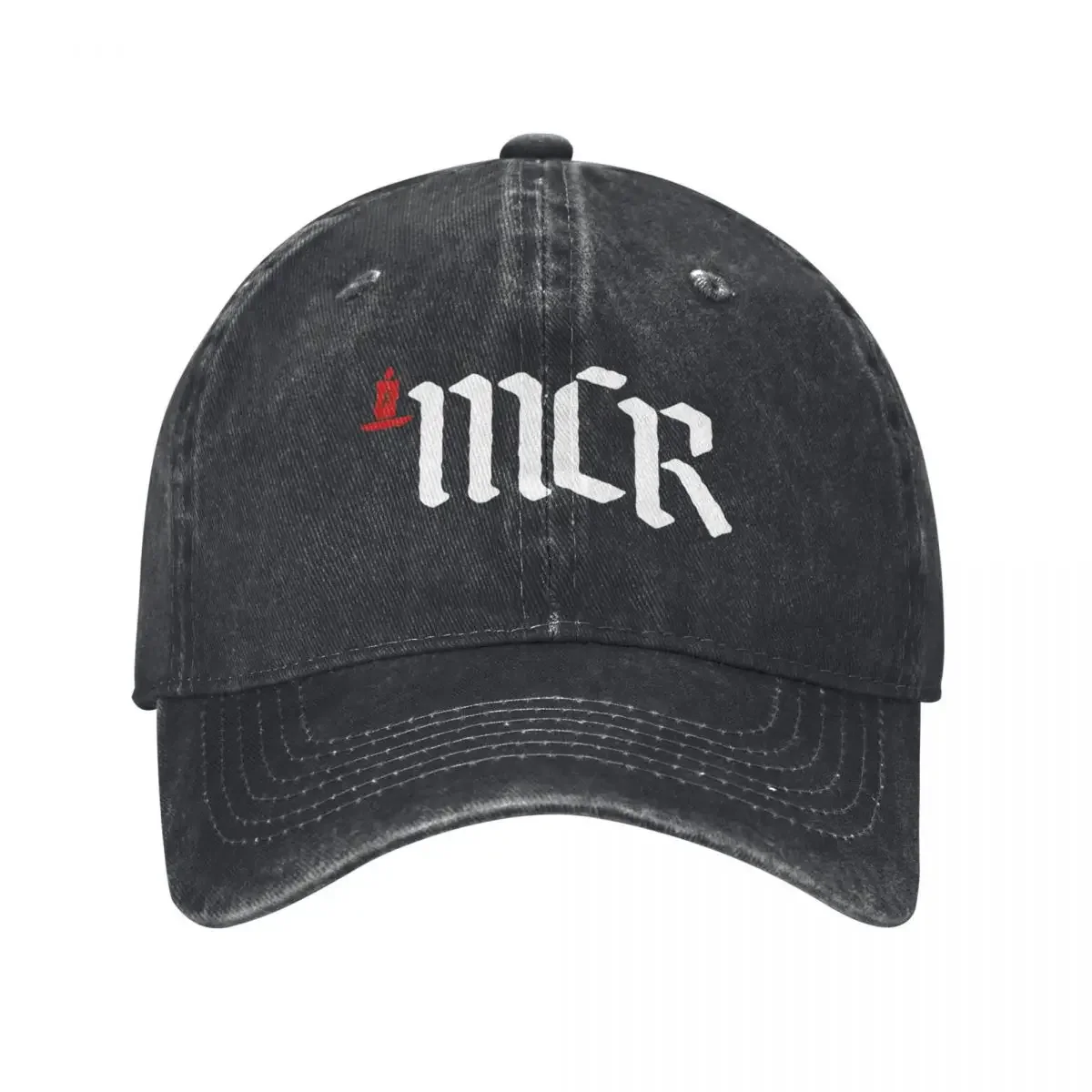 

my chemical romance mcr Baseball Cap party Hat Custom Cap Christmas Hat Women's Hats For The Sun Men's