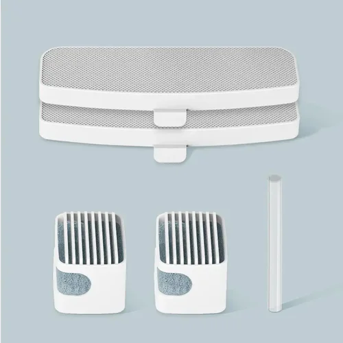 Imagen 2 del producto Xiaomi-dispensador de agua inteligente para mascotas, juego de filtros de repuesto, dispensador de agua potable, filtro de esterilización seguro