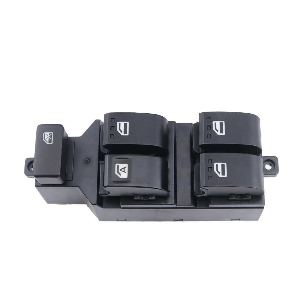 LHD 84820-B4030 84820-B2010 Power Window Master Switch For Toyota Daihatsu Sirion Avanza 84820B4030 84820-B2250 84820-B2230