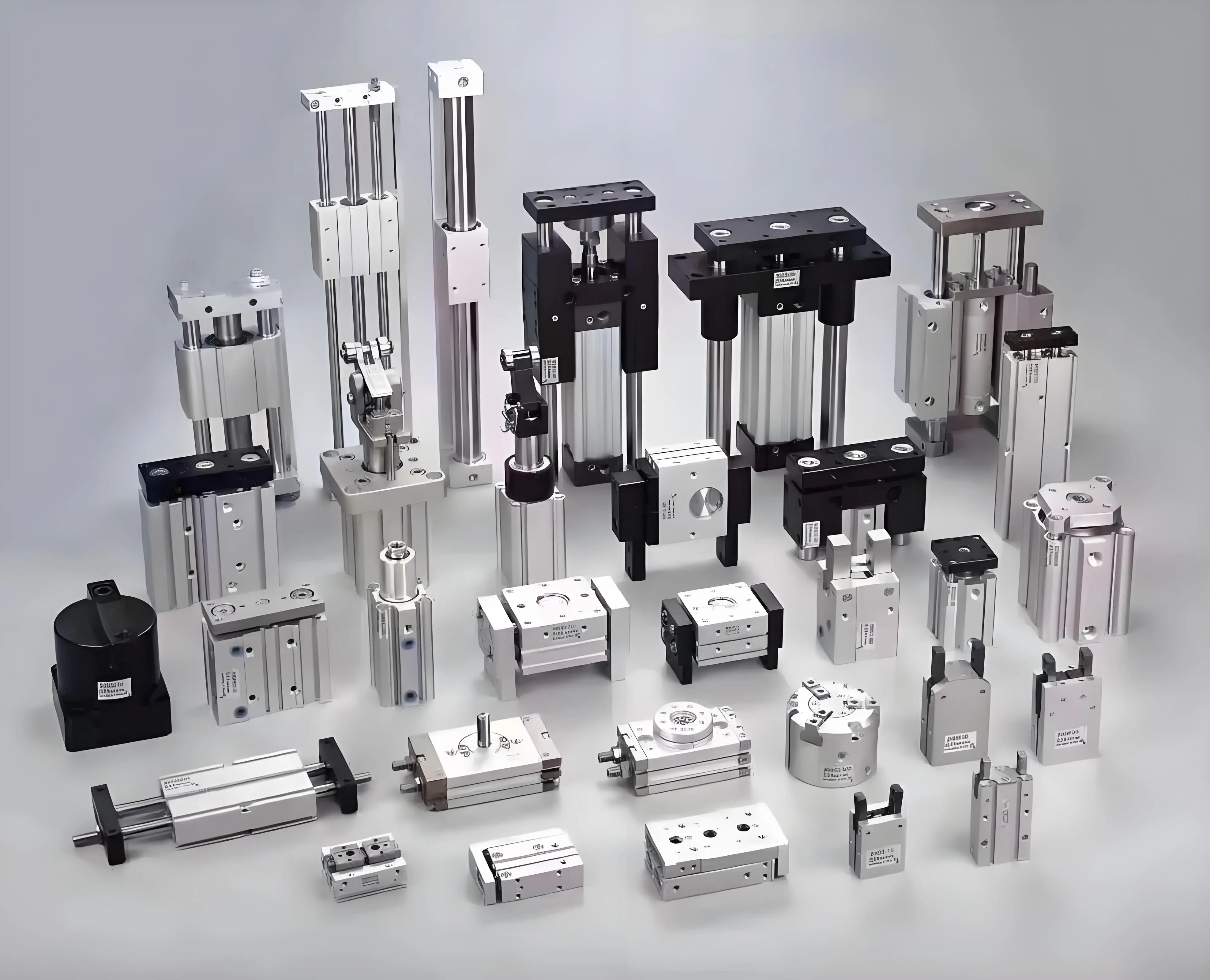 ASC Series Pneumatic Speed Regulating One-way Flow Control Throttle Valve