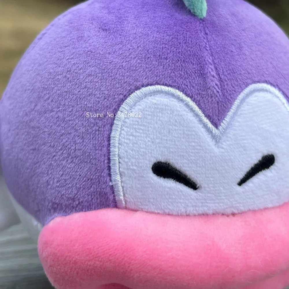 14 سنتيمتر سوبر ماريو بروس أفخم Cheep Chomp لطيف دمية محشوة الكرتون دمية ناعمة هدية