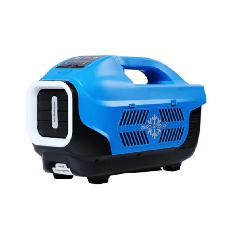 

[Best-selling]Multi-function Portable Air Conditioner with Adjustable Cooling Fan