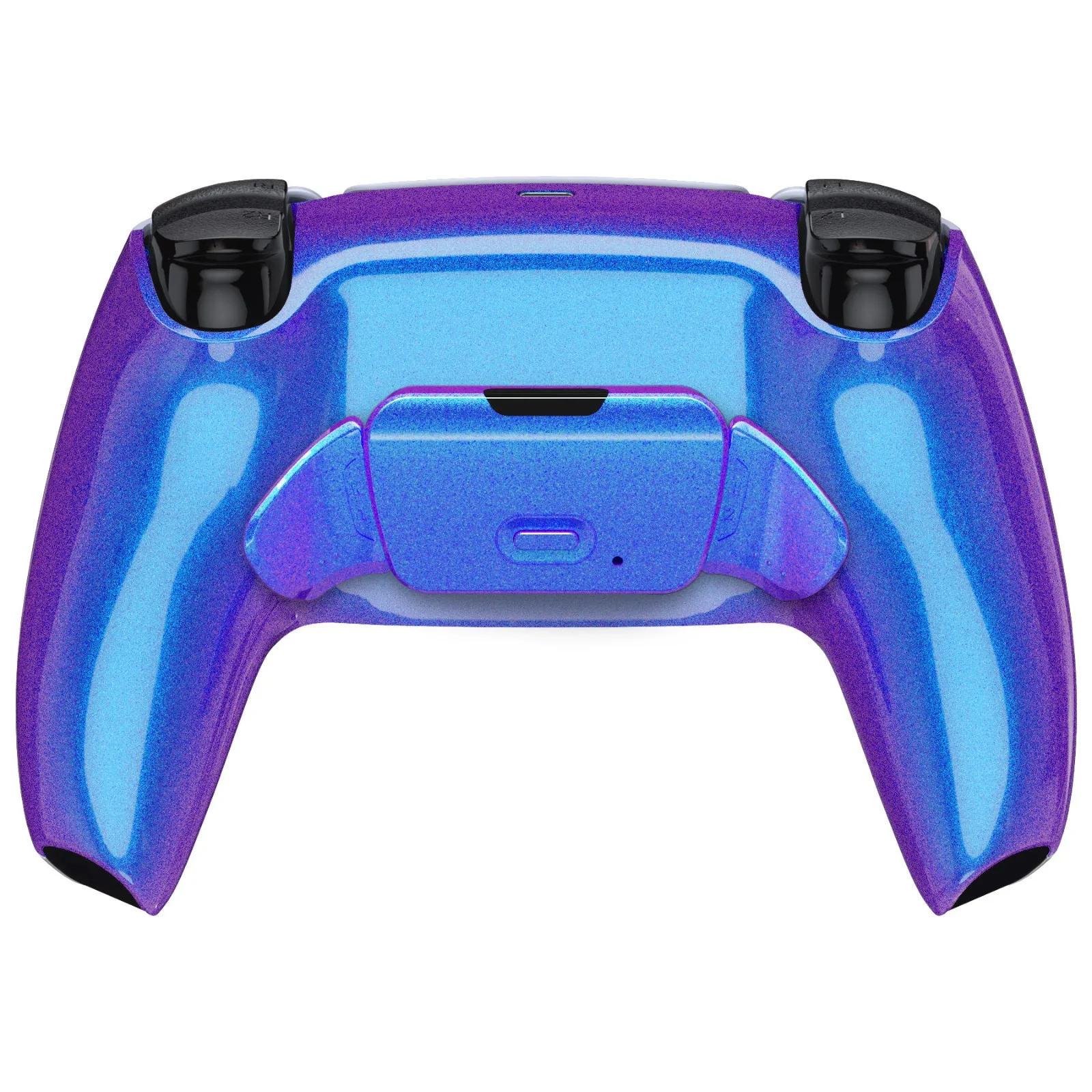 eXtremeRate Back Paddles Remappable Rise Remap Kit, Upgrade Board Back Shell Back Buttons for ps5 Controller BDM-010 & BDM-020