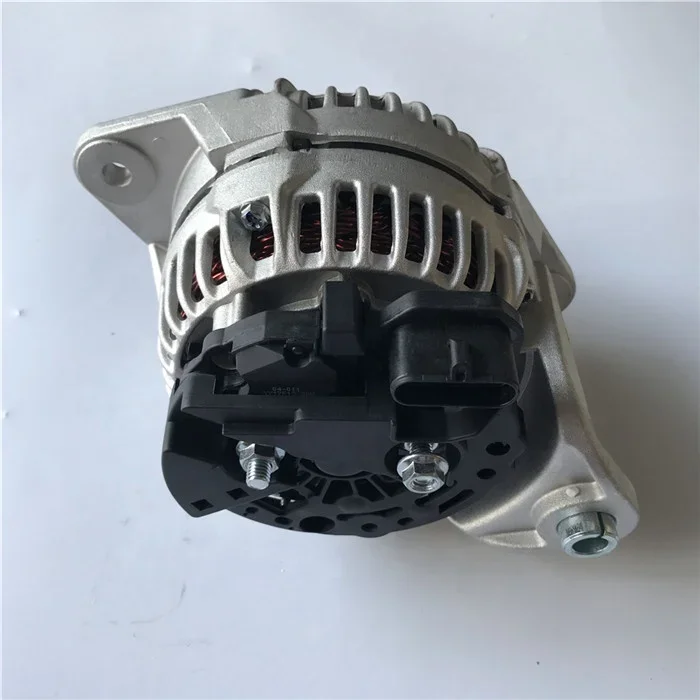 

HIGH QUALITY ALTERNATOR 27060-17240 24V For Coaster 1HD-FTE 1HZ