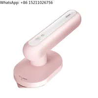 Portable Cordless Lofans Mini Wireless Steam Electric iron Ironing Machine Handheld For Clothes Xiaomi Youpin