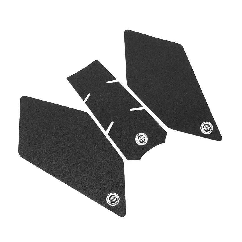 Motorrad-Tankpad für BMW R1200GS 2004-2012 R1200GS ADV 2006-2013 Rutschfester Aufkleber Seitliches Tankpad – Detail 6