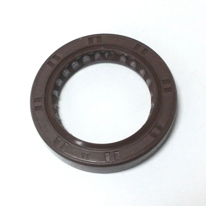 

NBJKATO Brand New Genuine Engine Camshaft Seal 22144-3B001 For Kia Sportage Soul Hyundai Tucson Accent Elantra 2000-2011