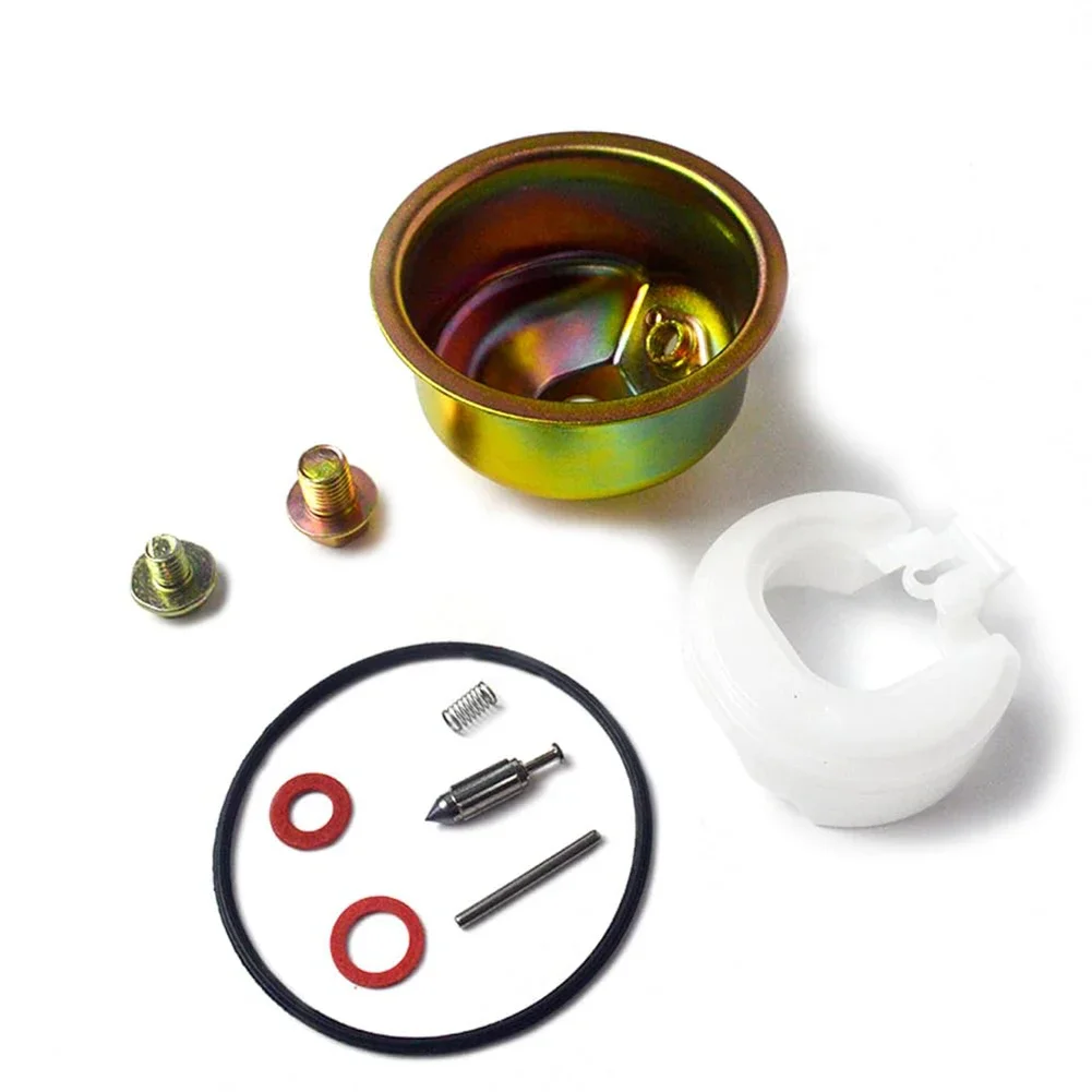 

Gasket Seal Pin Carburetor Seal For Engine Maintenance Easy Installation OEM Replacement Part Reliable Performance