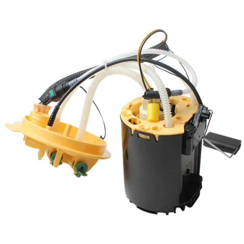 

Fuel Pump Module Assembly LR038602 For Land Rover Freelander 2 2.2 Diesel LR005622, LR010432, LR010434 LR029279,