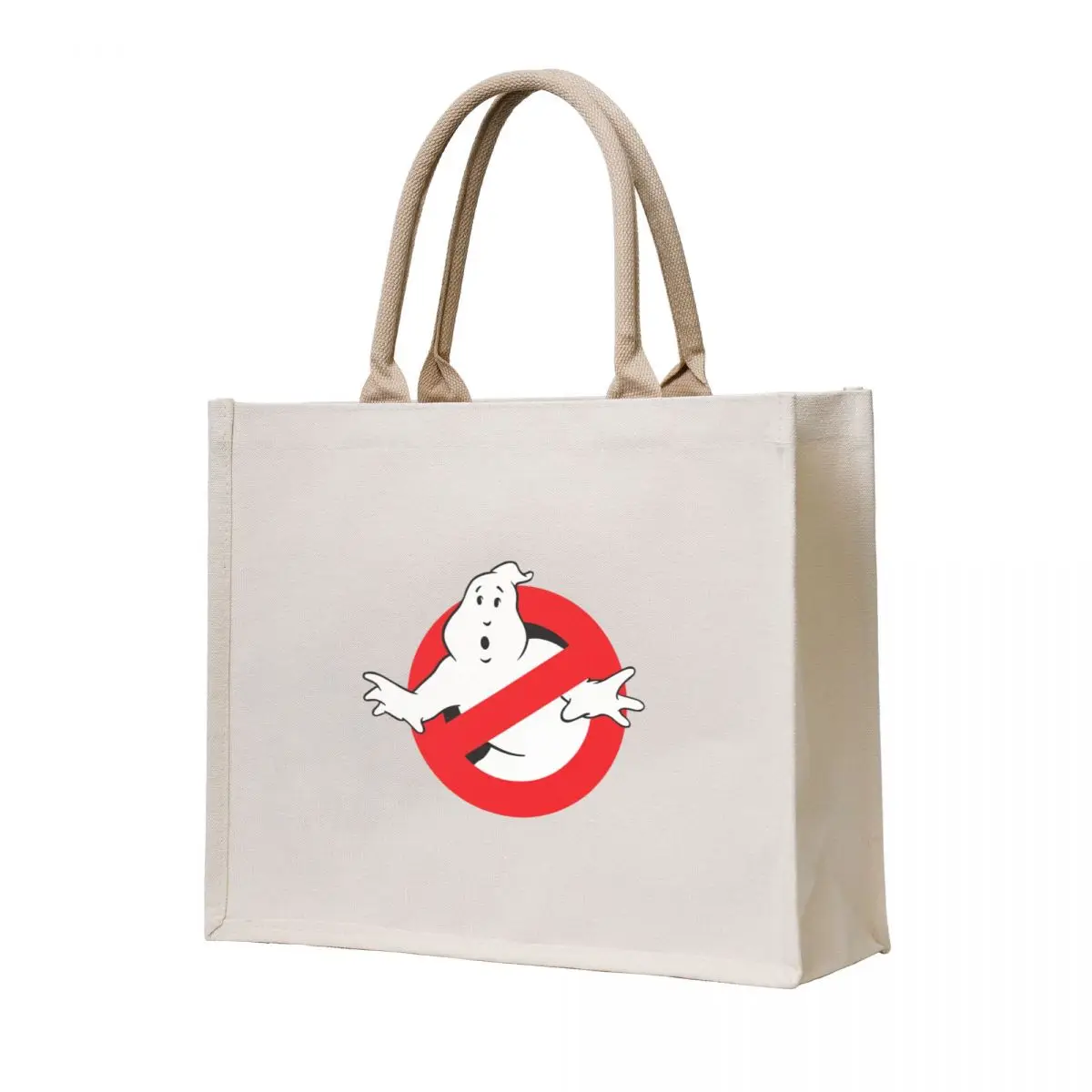

Ghostbusters Tote Bag Lady bags bags for women custom bags