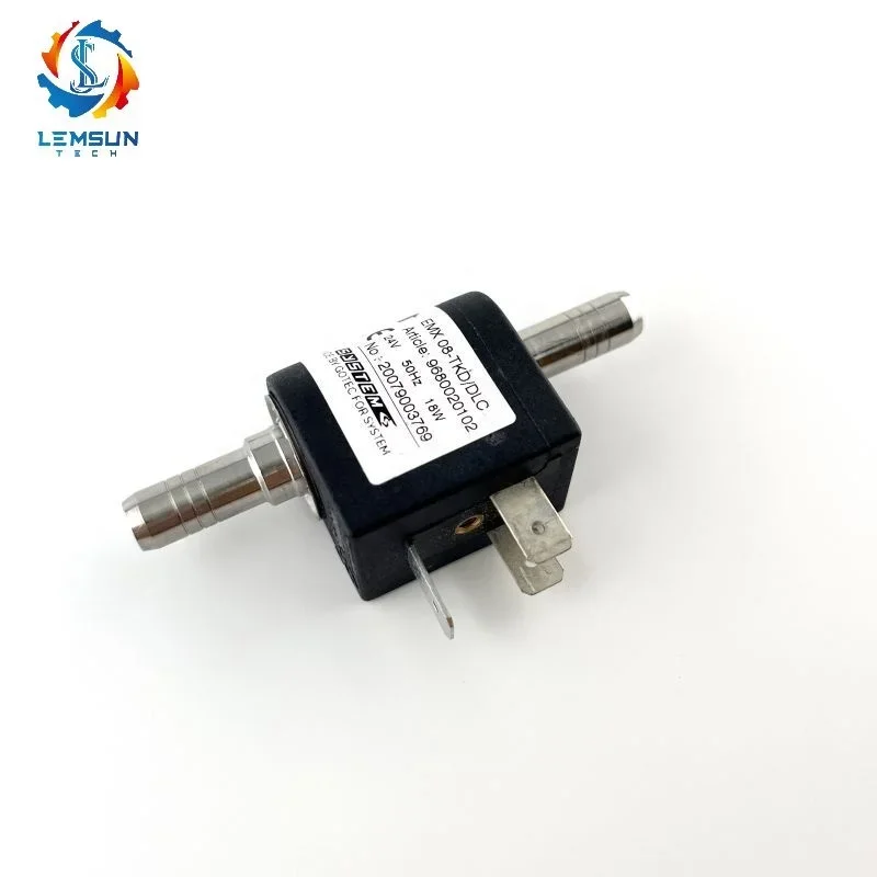 

NEW High Quality Gotec EMX 08-TKD/DLC System Ceramic Printing Machine 9680020102 Model Inkjet Printer New Condition