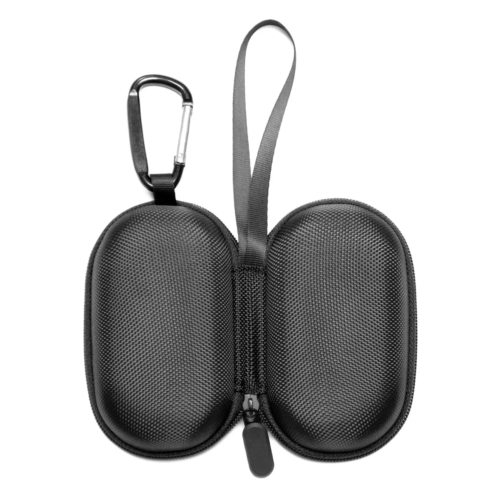 Funda protectora anticaída para auriculares bose-quietcomfort, funda dura para auriculares inalámbricos Bluetooth, bolsa de protección