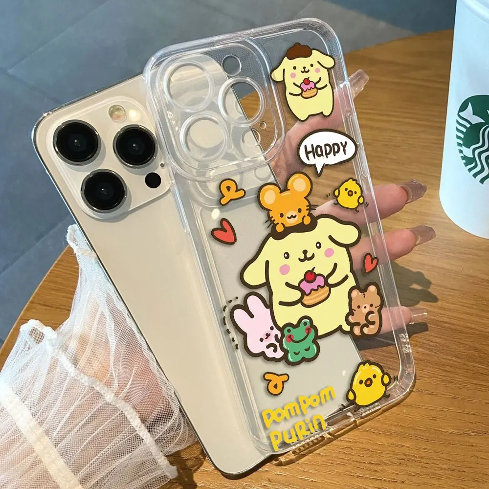 K-Kuromi P-Pompompu…