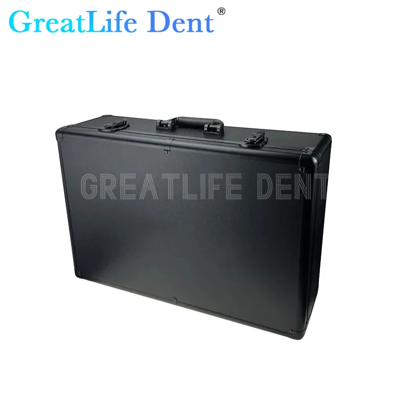 Great life Dent Dental beeint rächt igt Weisheit zähne Entfernung chirurgisches dynamisches System All-in-One 1: 4,2 antike Elektromotor Maschine Gerät