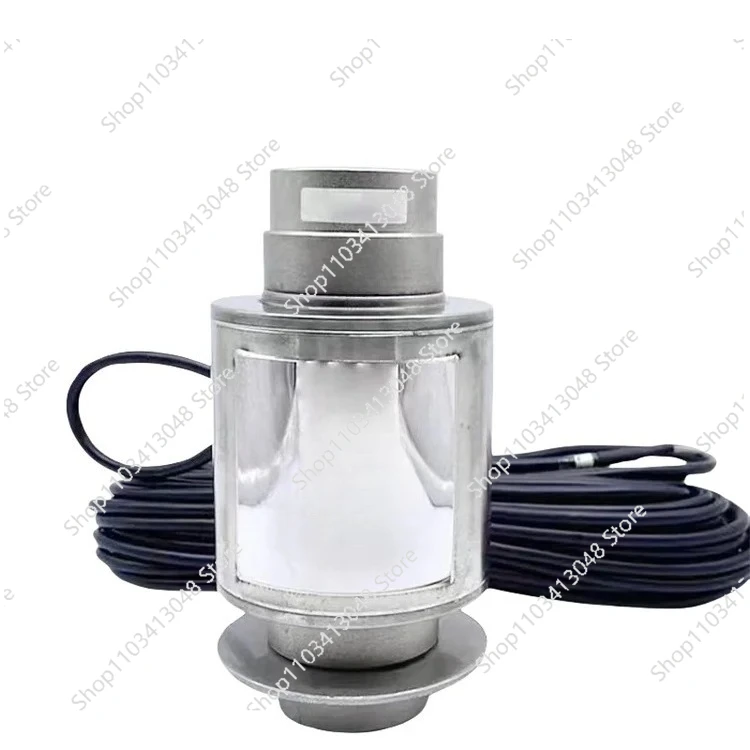 

HM14C Floor Scale Load Cell for Weighing Scales 1000kg Force Sensor Weighing Load Cell 1t