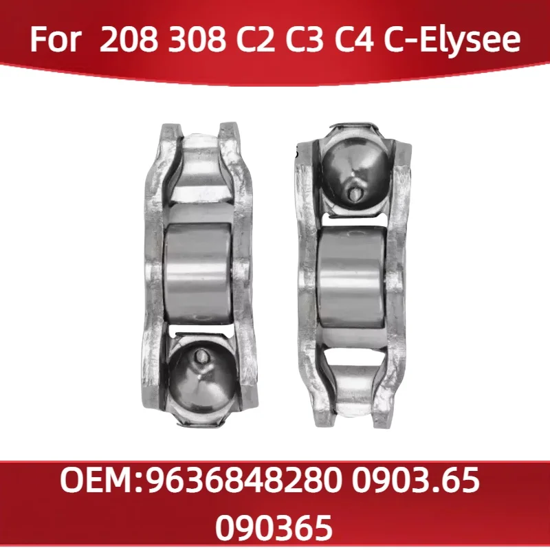 

9636848280 0903.65 090365 Для Peugeot 208 308 Citroen C2 C3 C4 C-Elysee 1.4 1.6 HDi/BlueHDi 8 В DV4 DV6C