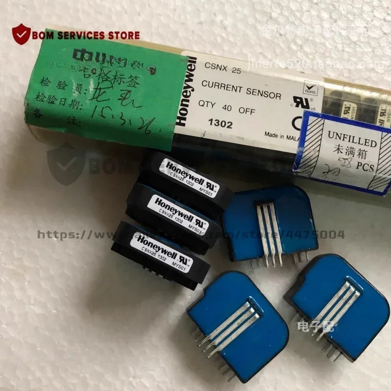 CSNX25-500 CSNX25 센서, 빠른 배송