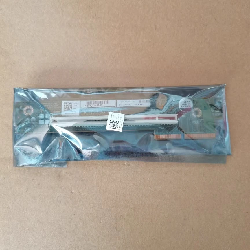 Für Dell C4130 C4140 Server rechts Liftkarte RISER Karte H9WYF