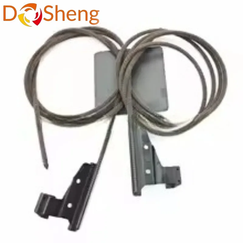 63205-35030  Sliding Skylight Drive Cable Sub Assembly for  LA-ND CRUISER PRADO 4RUNNER HI-LUX SURF UZJ120 RZJ125 LE-XUS GX470