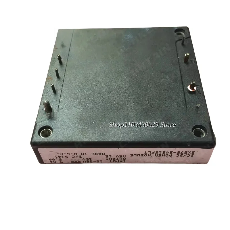 

BXB100-48S05FLT BXB100-48S12FH BXB100-48S12FHT BXB100-48S12FLT BXB100-48S12H BXB100-48S15FHT BXB100-48S15FLT BXB150-48S05FHT
